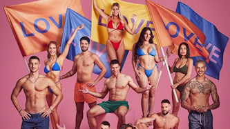 לאב איילנד ישראל, צילום: קרדיט צילום פיני סילוק